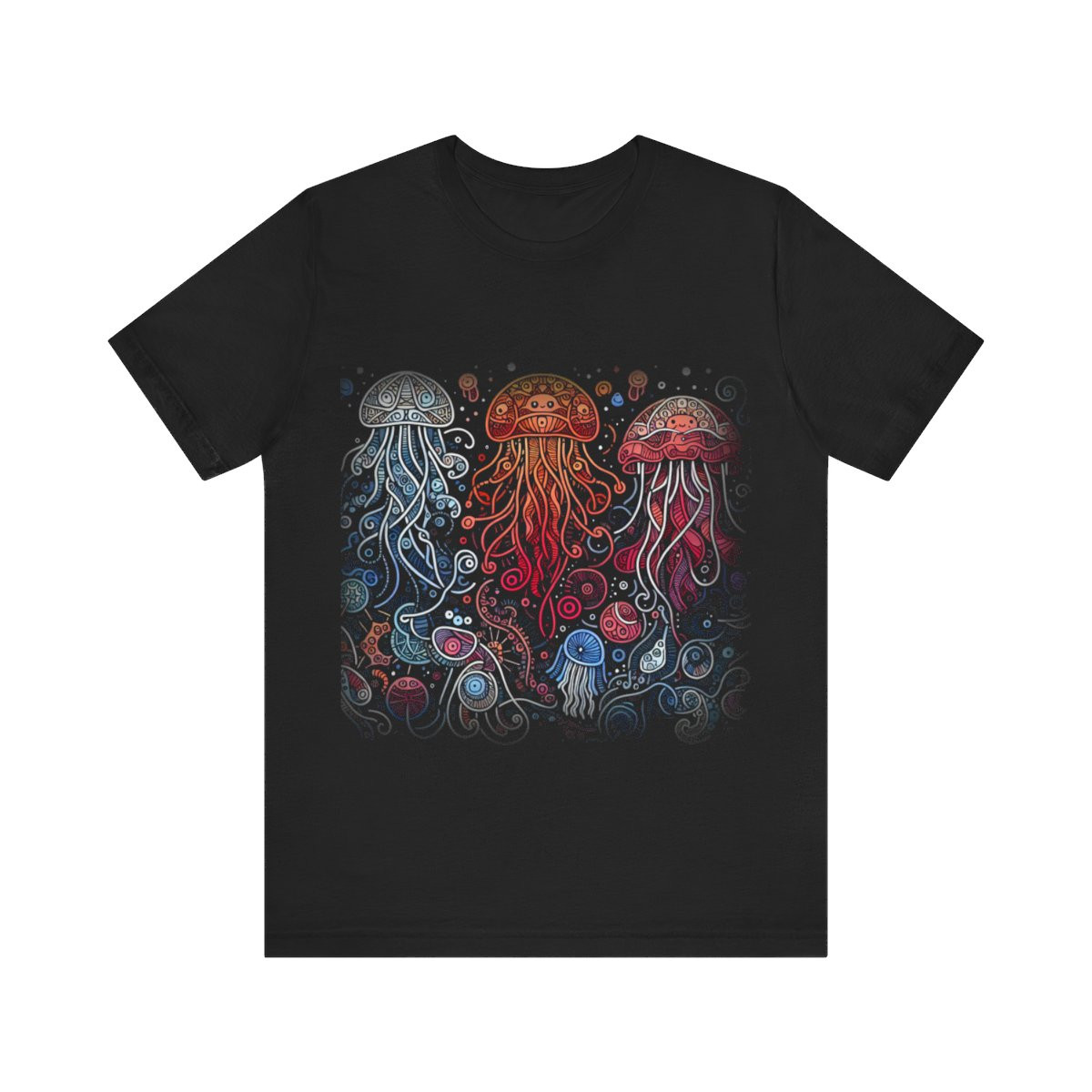 Luna Starfield - Tee