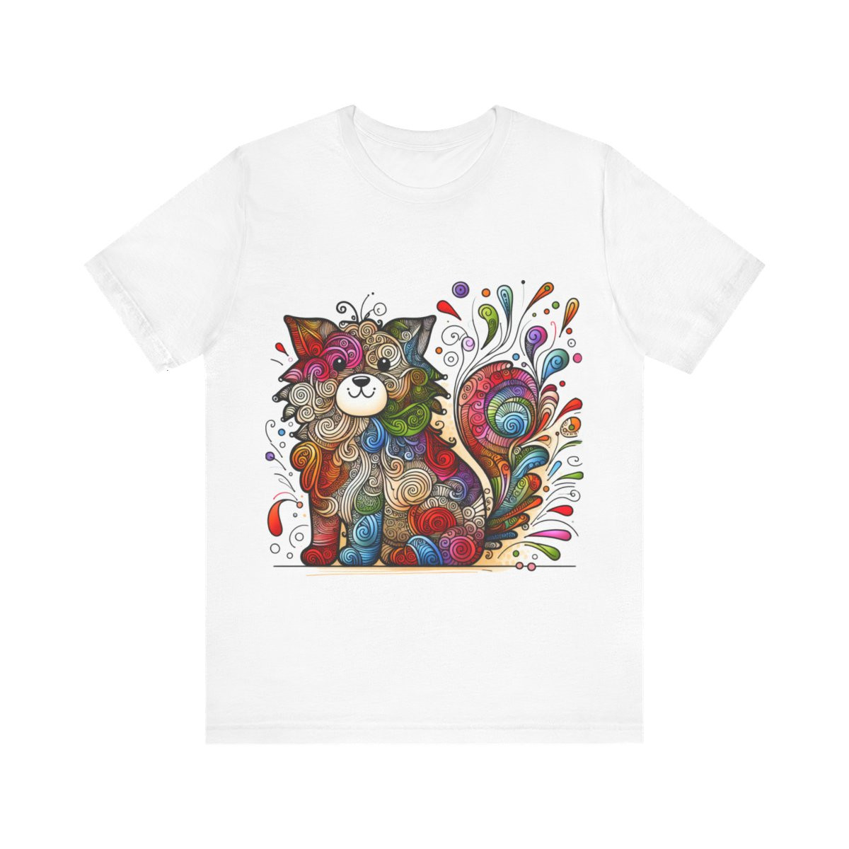 Luna Stardog - Tee