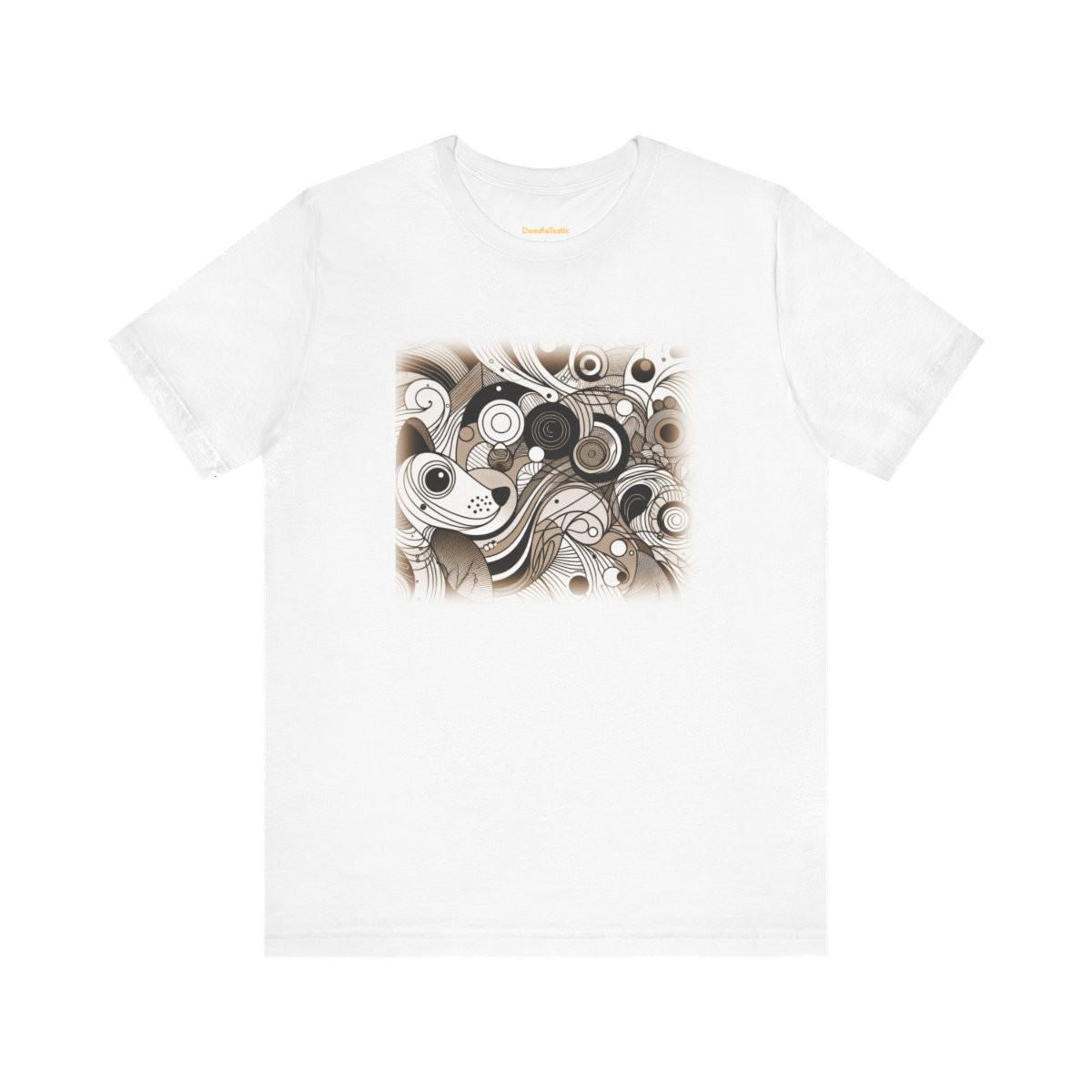 Evelyn Starbright - Tee