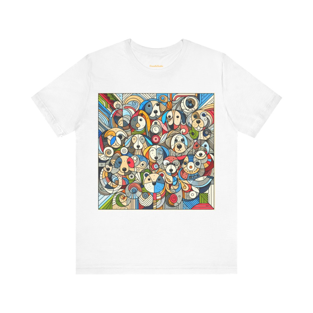 Aurora Lightwell - Tee