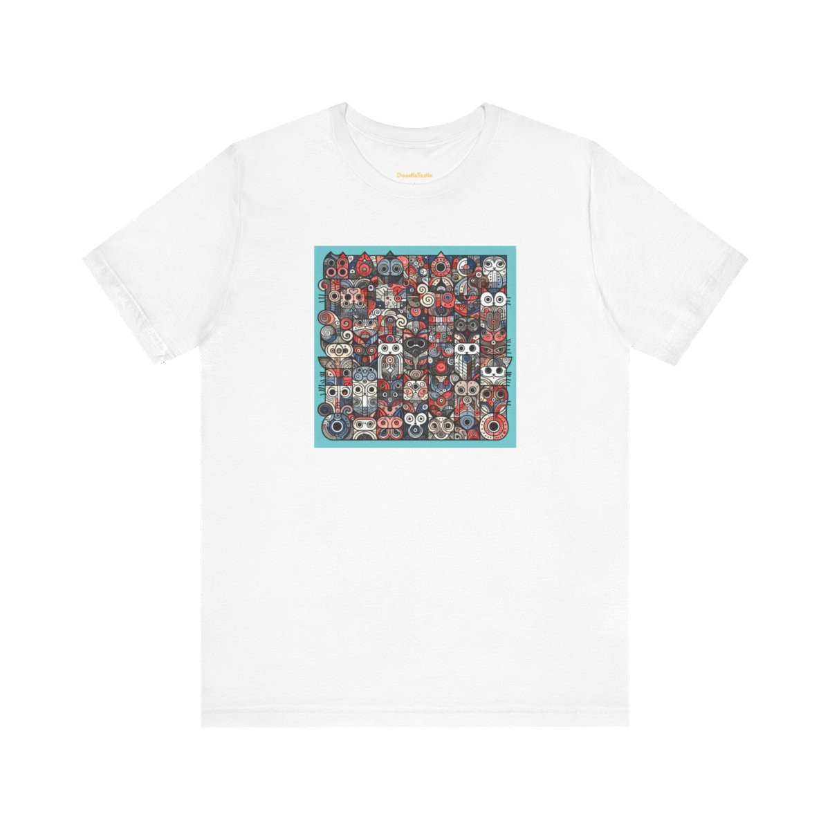 Aria Starlight - Tee