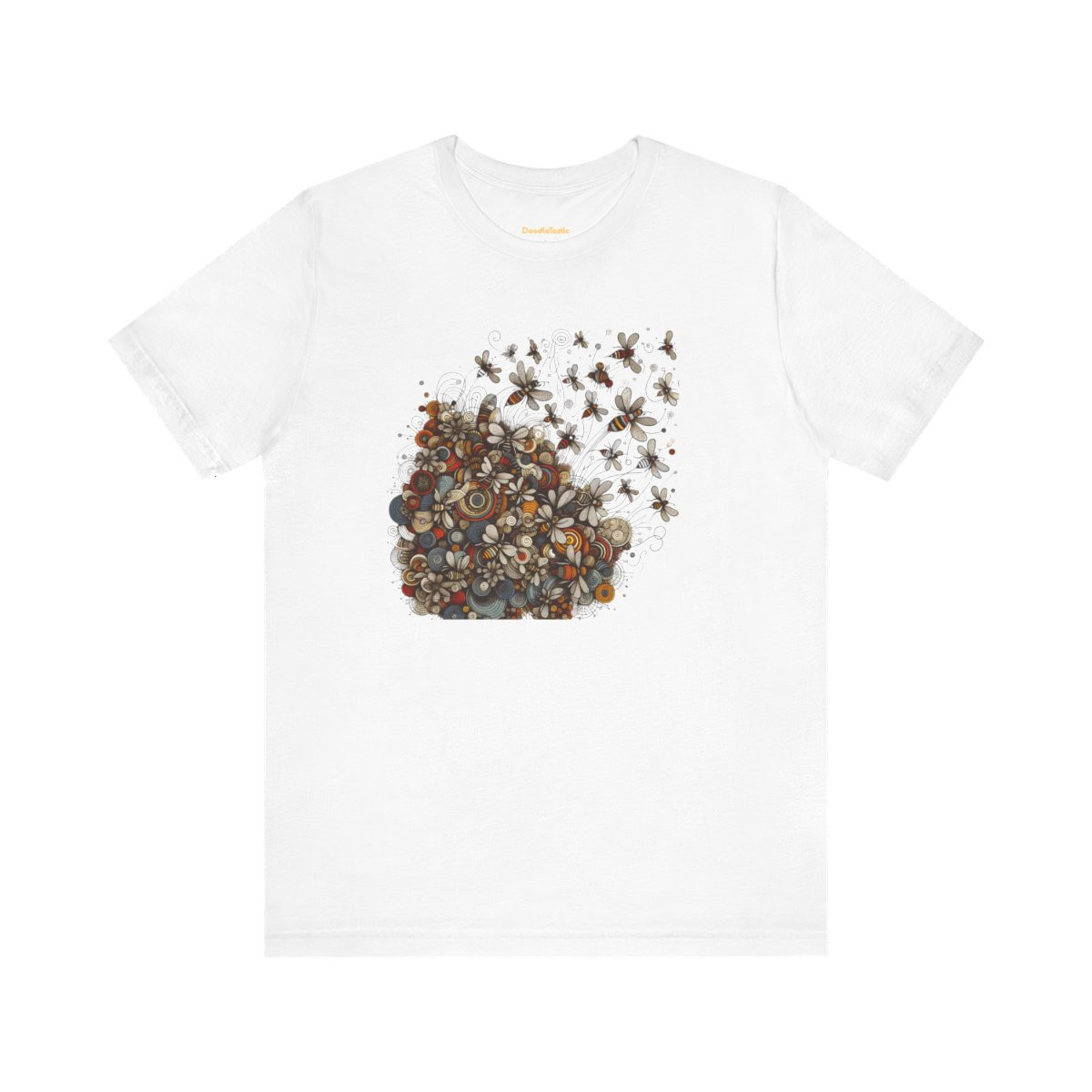 Cyra Starling - Tee