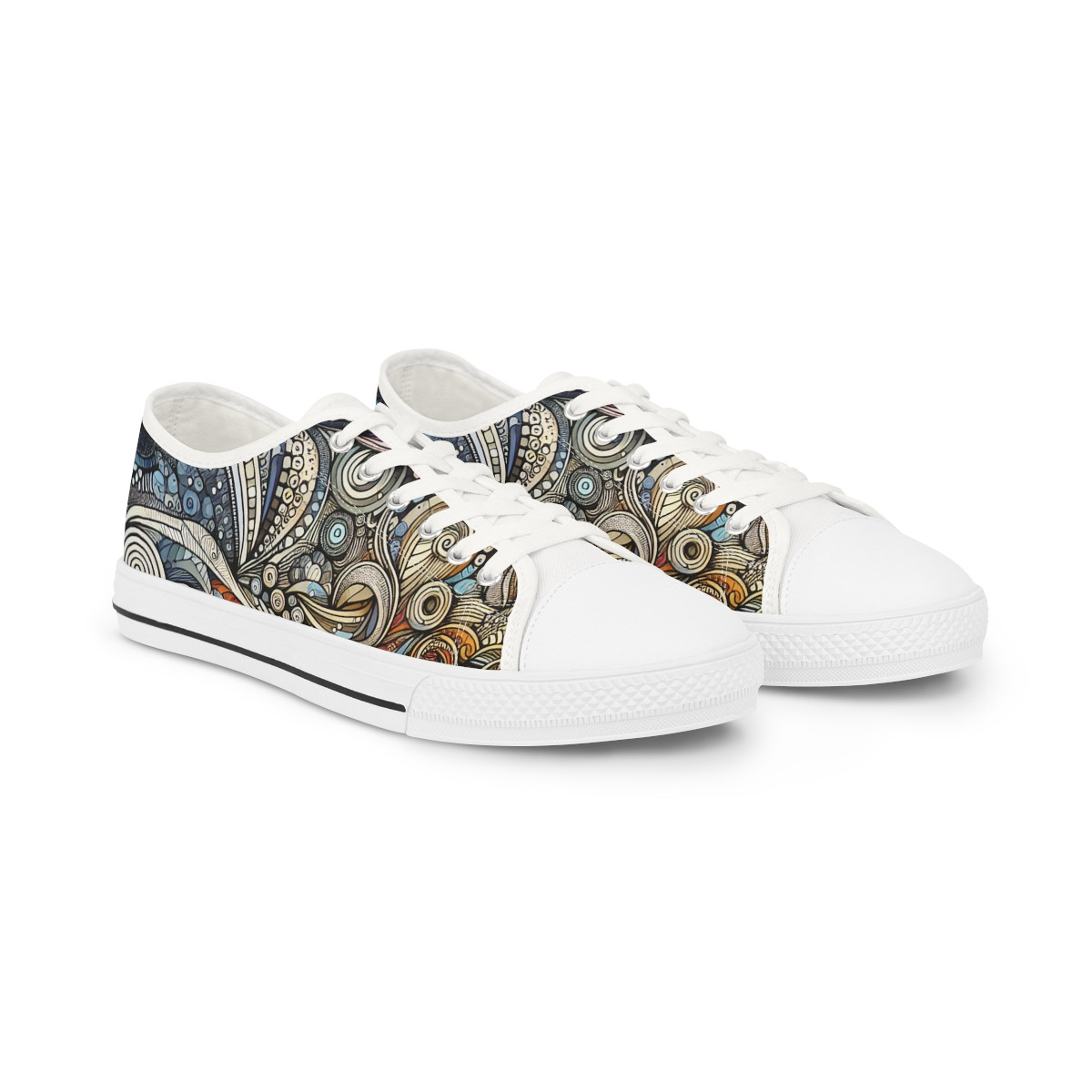 Nova Glint - Men's Lowtop Sneakers