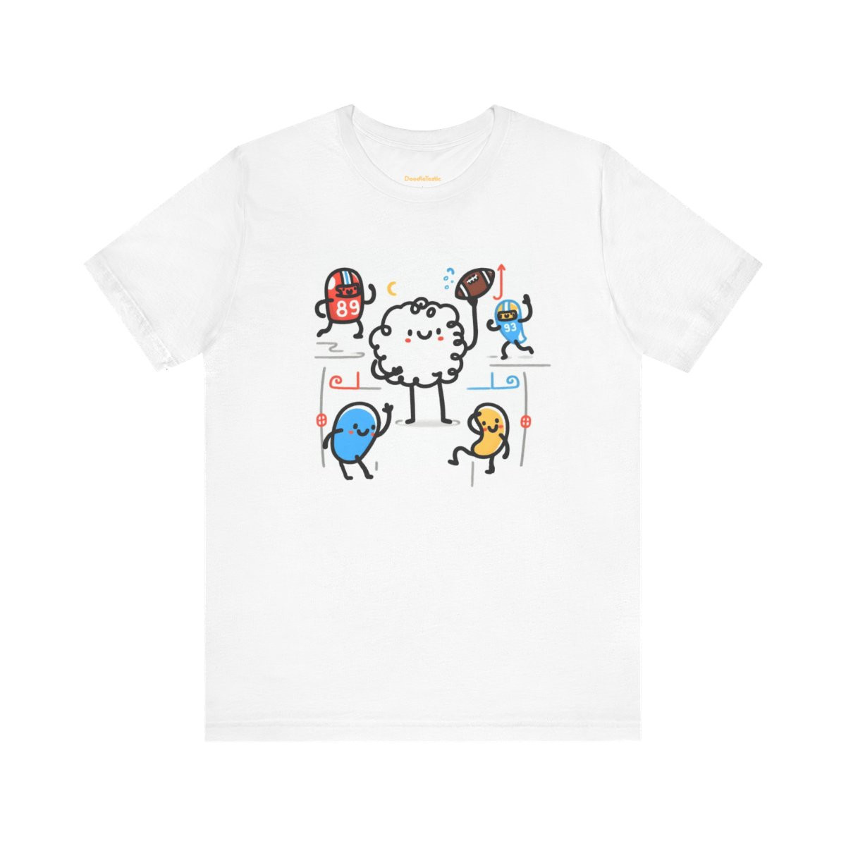 American Football - Tee