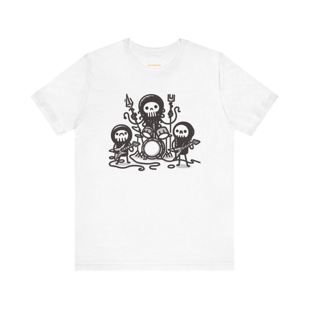 Rock Band 2 - Tee