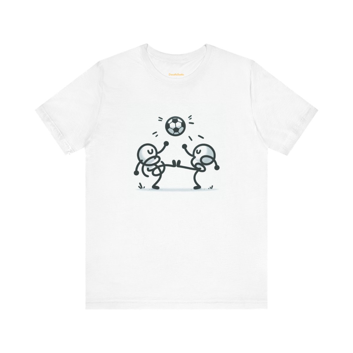Soccer Doodle - Tee