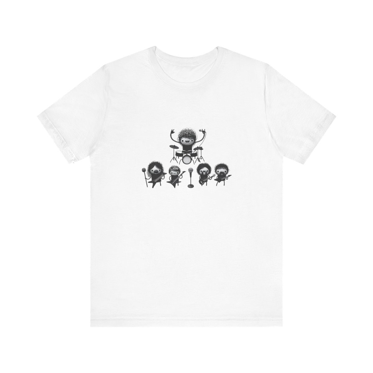 Orion Starcrafter - Tee