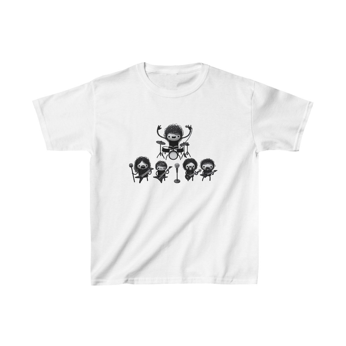 Orion Starcrafter - Kid's Tee