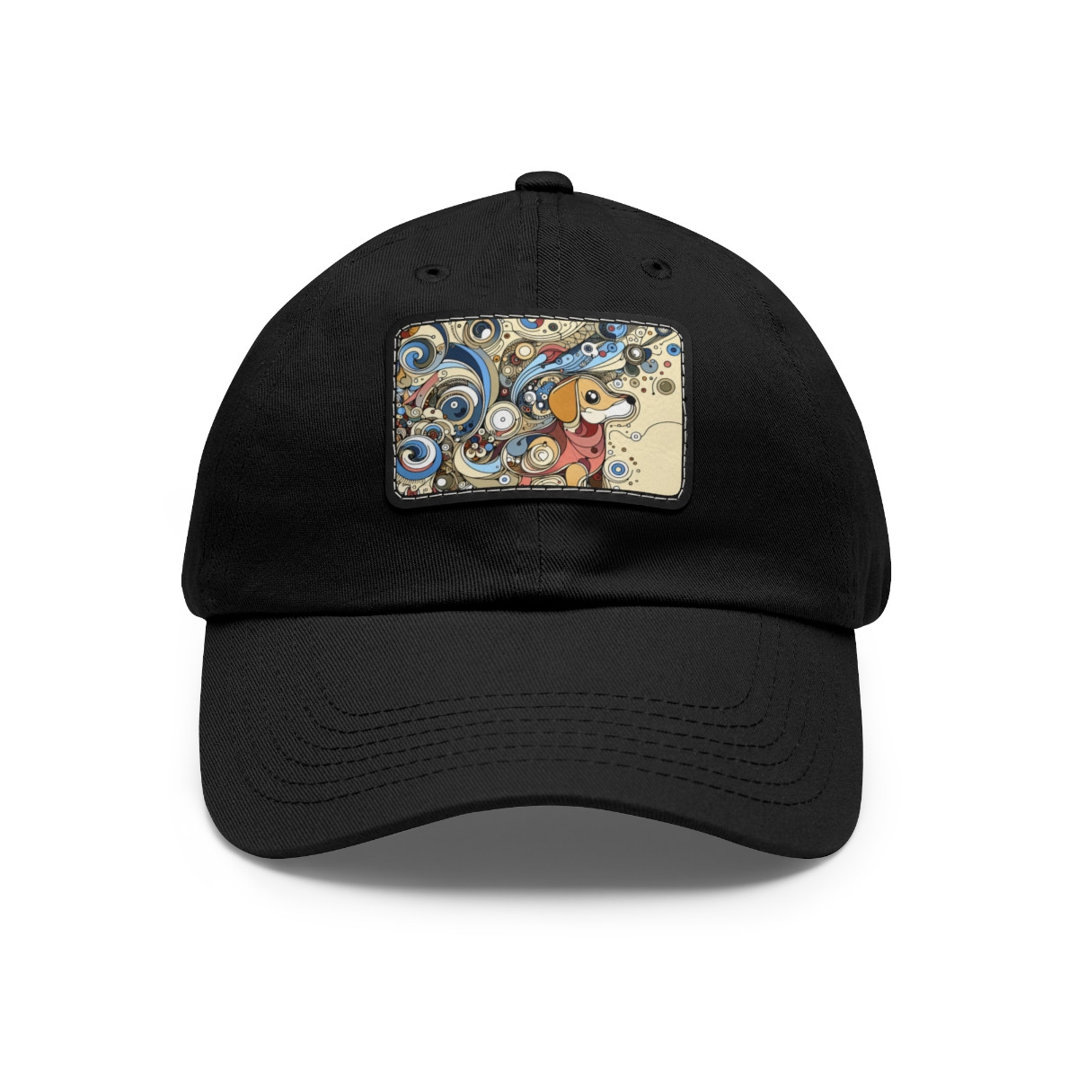 Celestia Vanguardia - Dad Hat