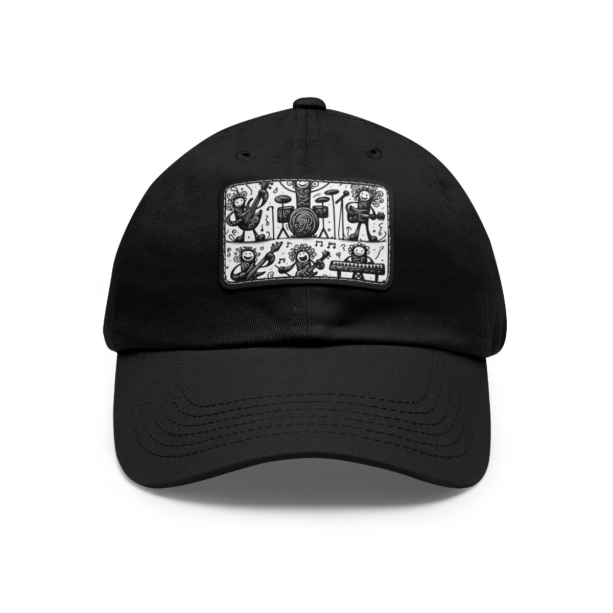 Liora Nexen - Dad Hat