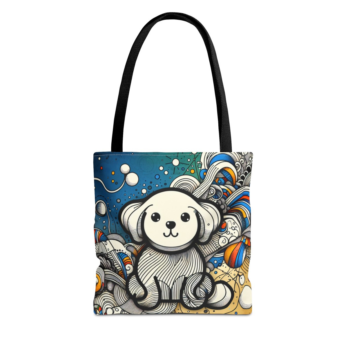 Nova Seraphim - Tote Bag