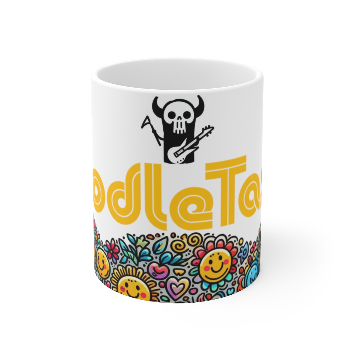 DoodleTastic - Mug
