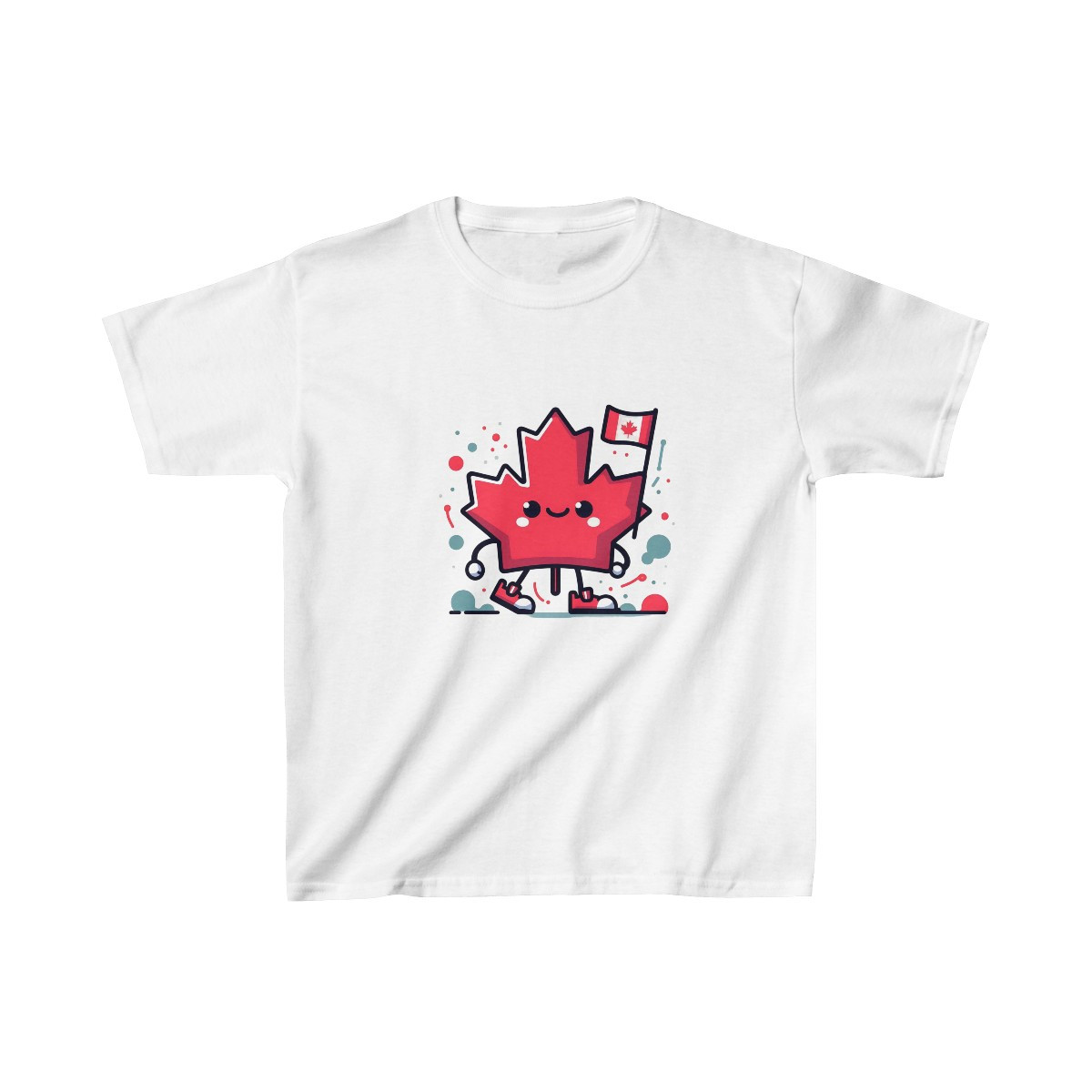 Maggie Maple - Kid's Tee