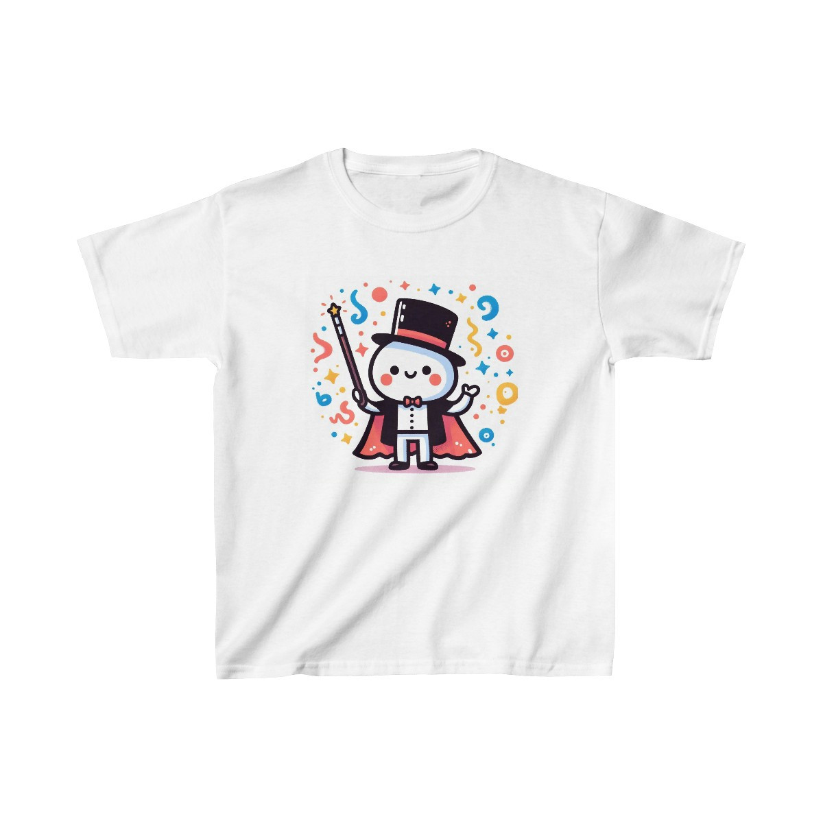 Magical Magician - Kid's Tee