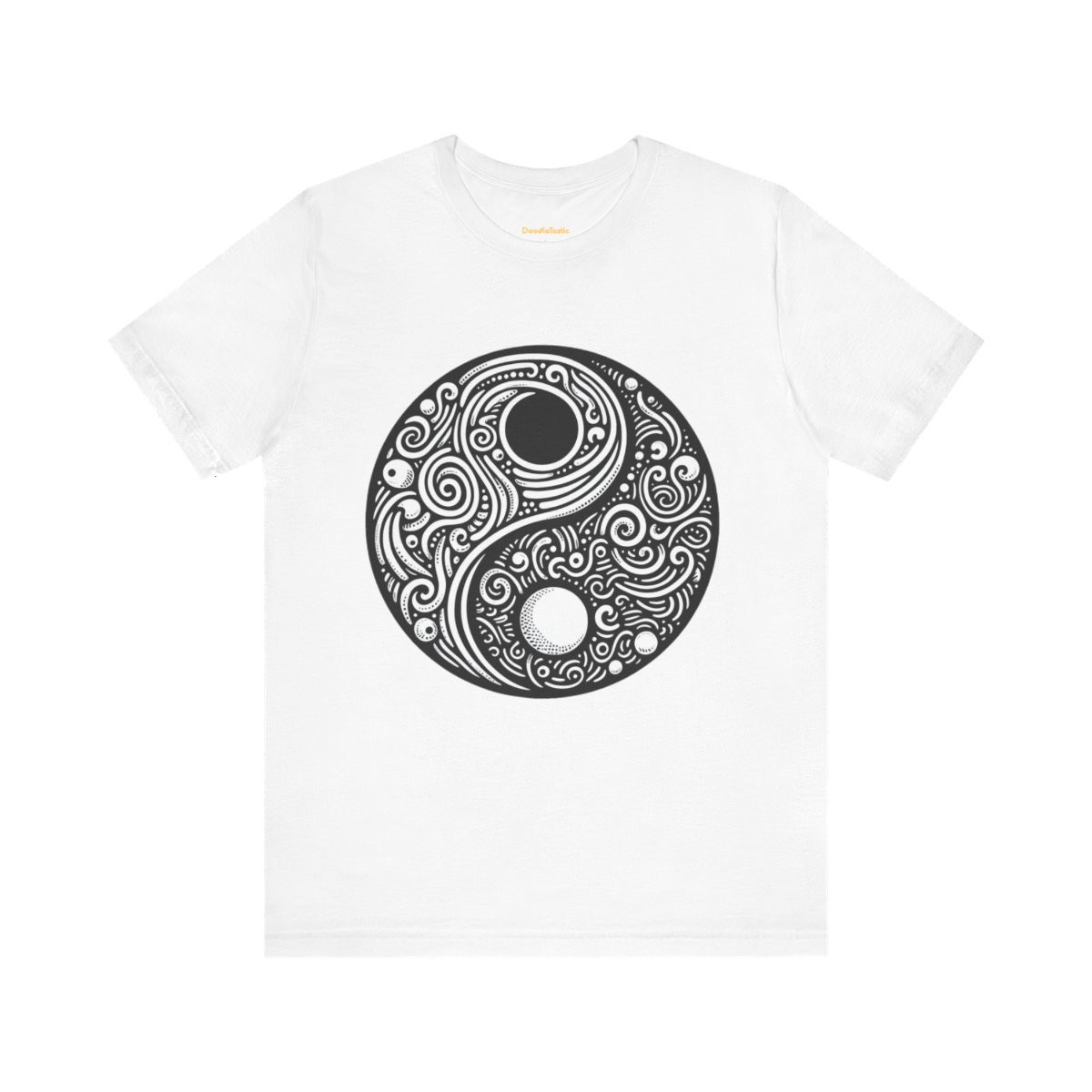 Ying Yang - Tee