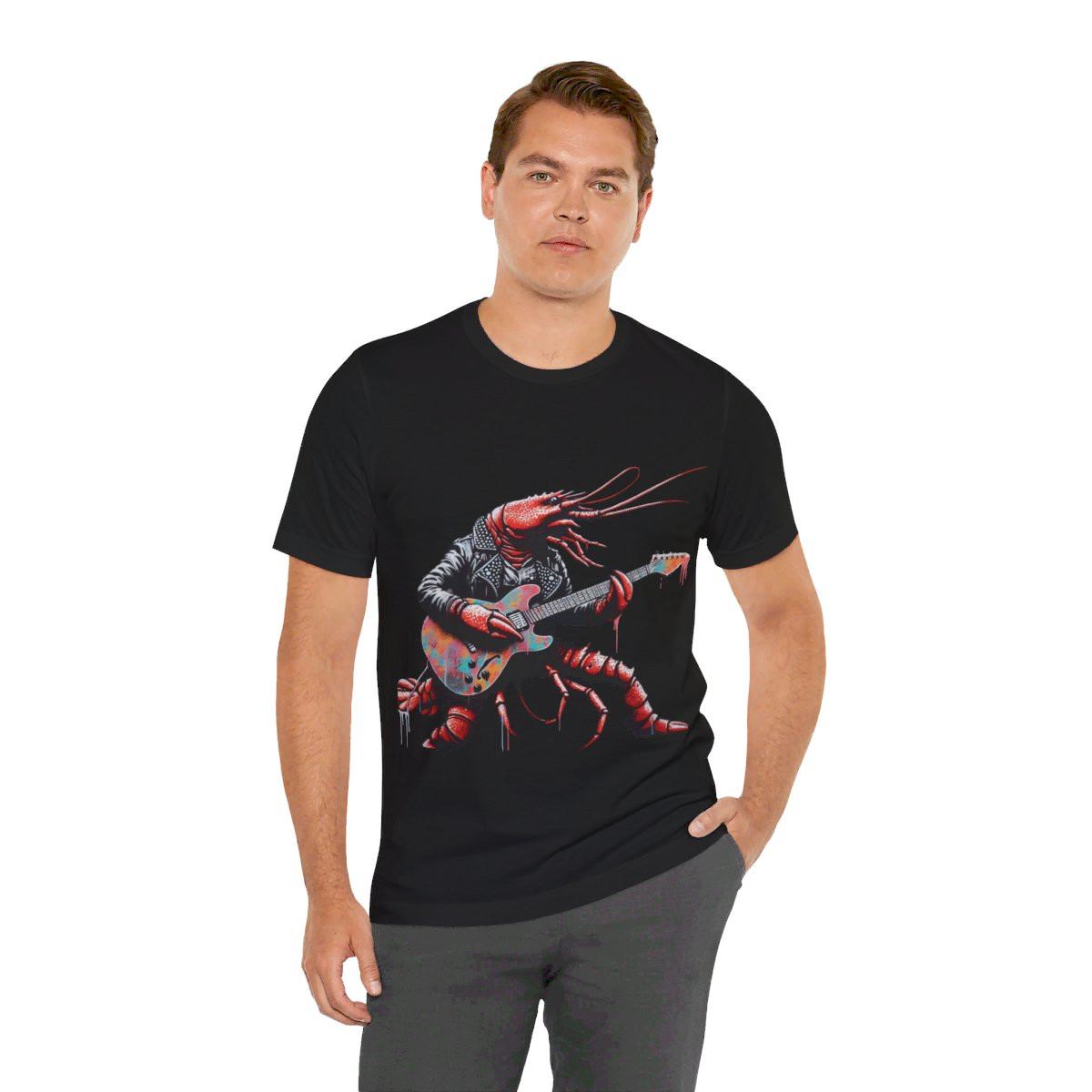 Rock Lobster Rock n' Roar - Tee