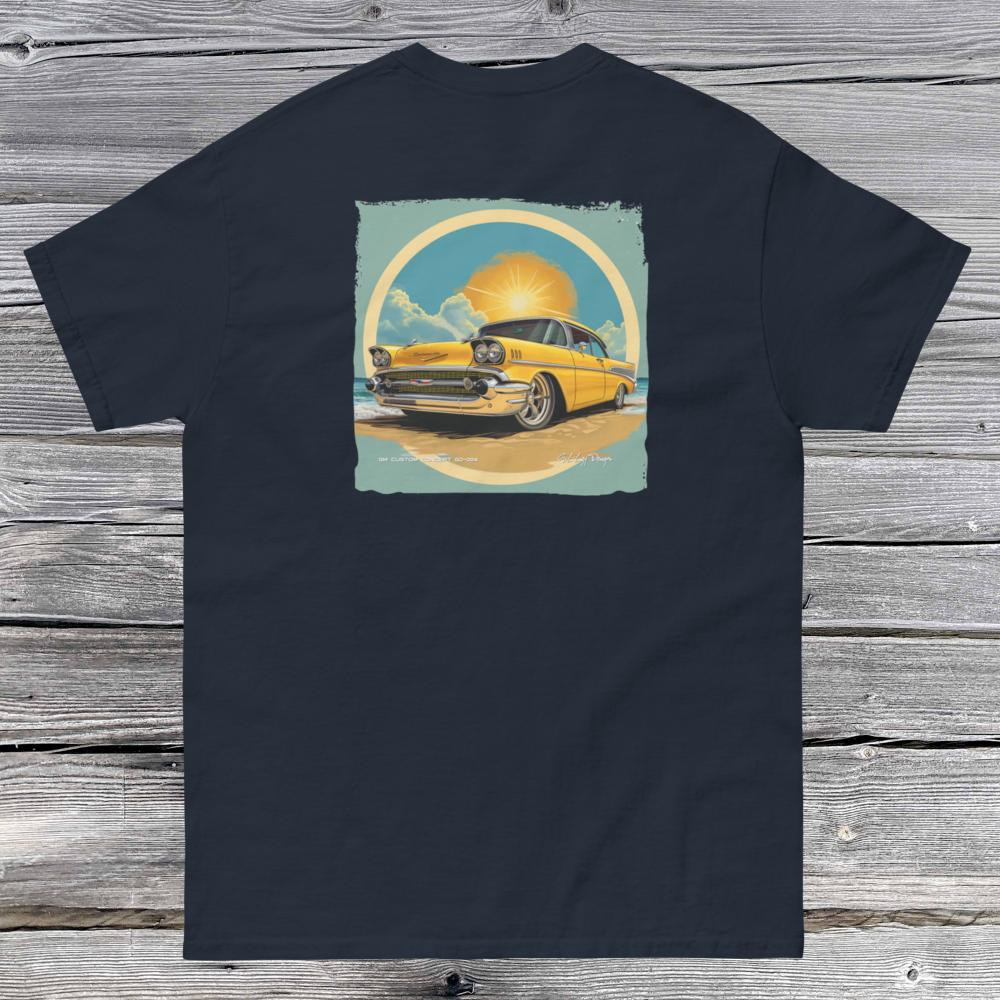 Chev - Unisex classic tee