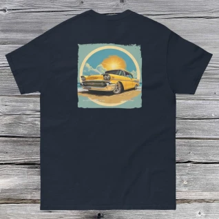 Chev - Unisex classic tee