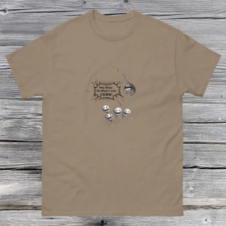 I see corn - Unisex classic tee
