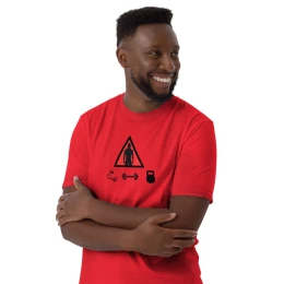 HGF-Trainer Shirt