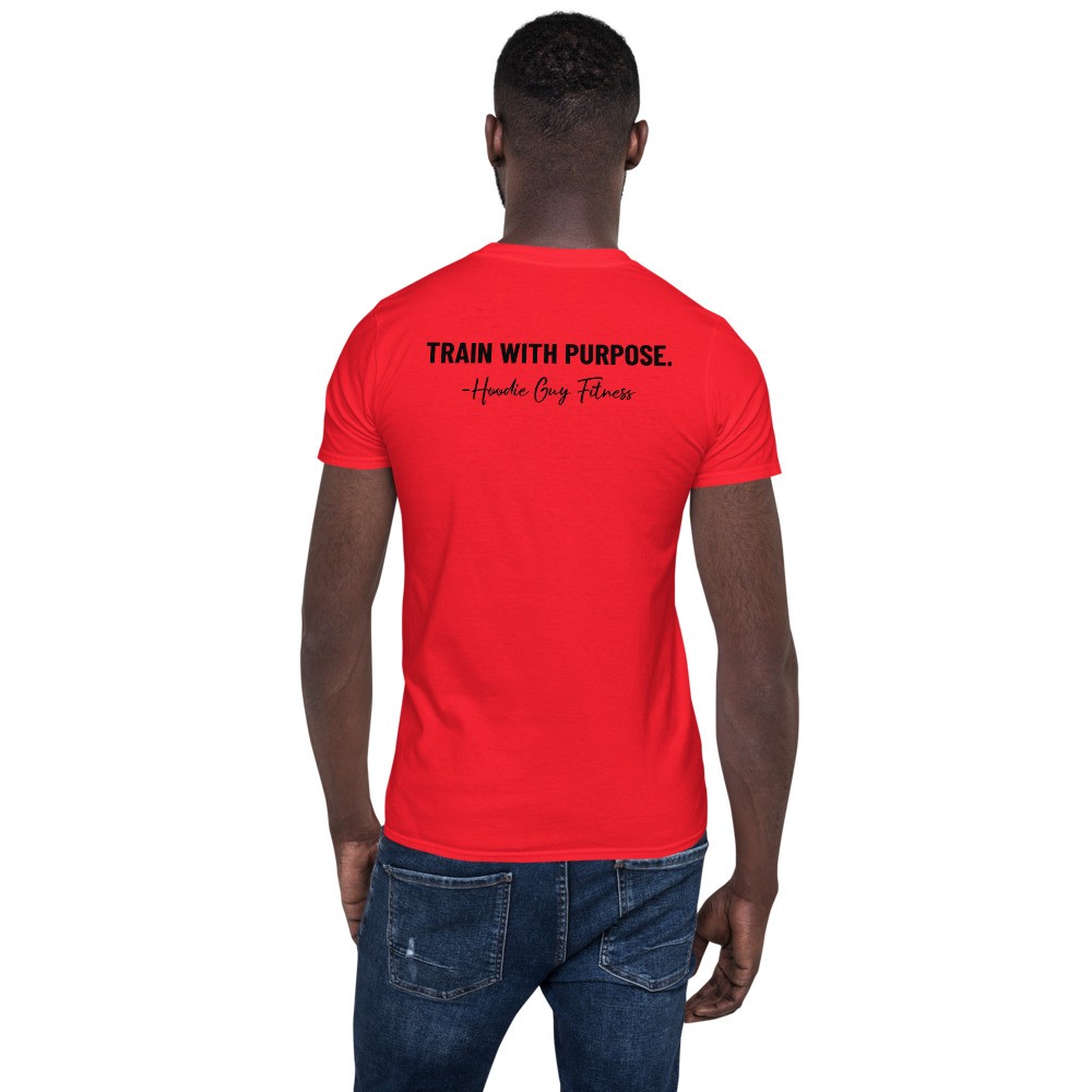 HGF-Train with Purpose