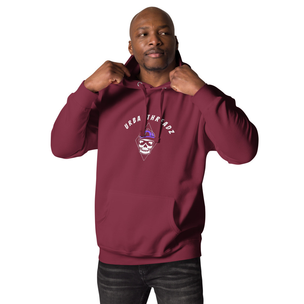 UTz Hoodie