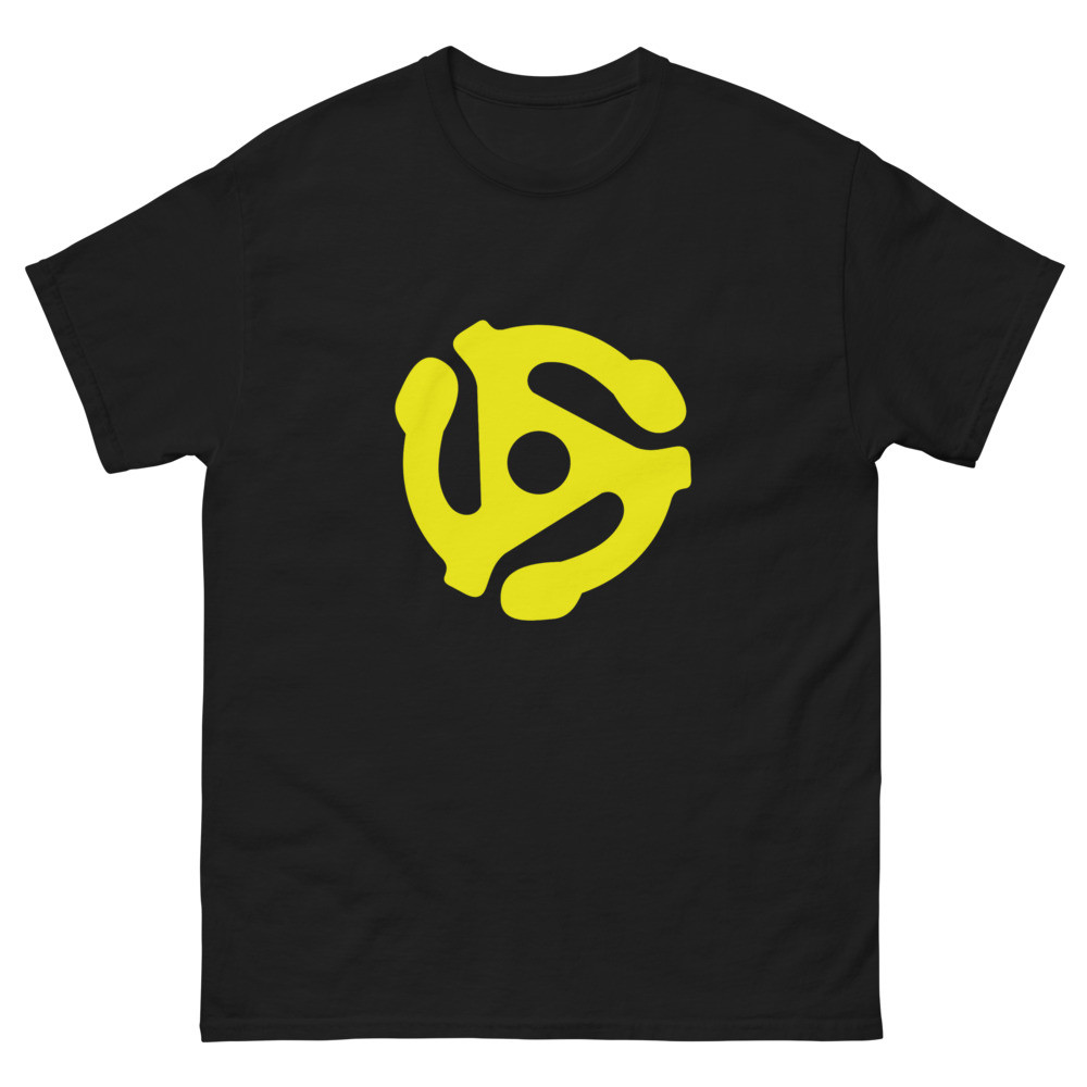 DJDave Brand - Men's classic tee -Spyder