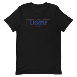 TRUMP Make American Great Again - Unisex t-shirt