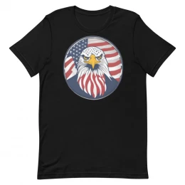 American Eagle - Unisex t-shirt