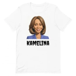 Kamelina - Unisex t-shirt