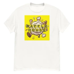Waffle House - New Logo