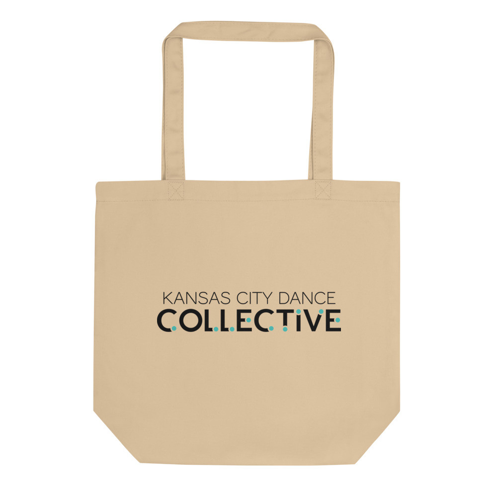 Logo Tote Bag (Multiple Colors)
