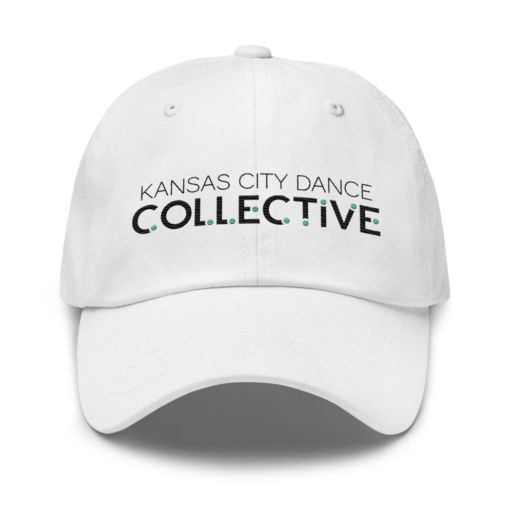 Logo Dad Hat (Multiple Colors)
