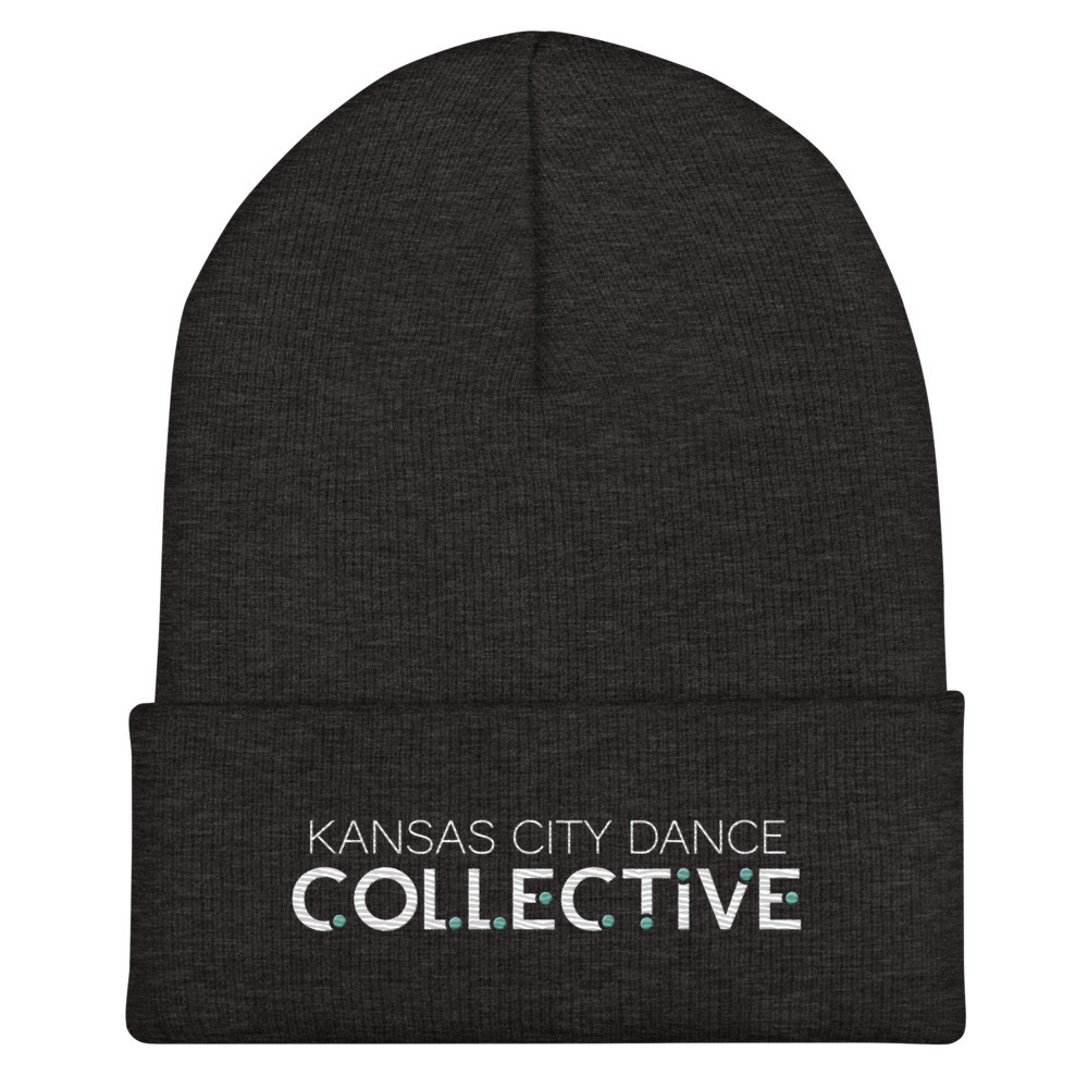 Cuffed Logo Beanie (Multiple Colors)