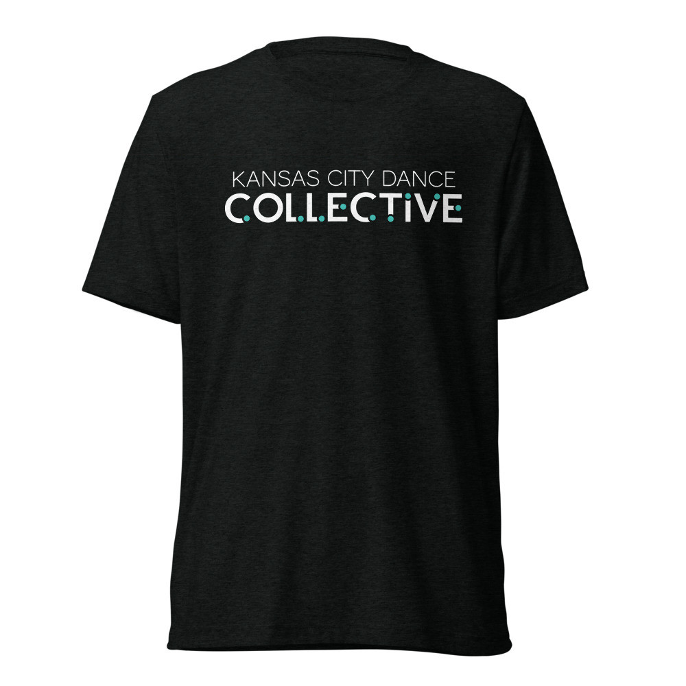 Logo T-shirt (Multiple Colors)