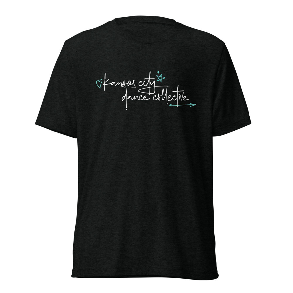 KCDC Script - T-shirt (Multiple Colors)