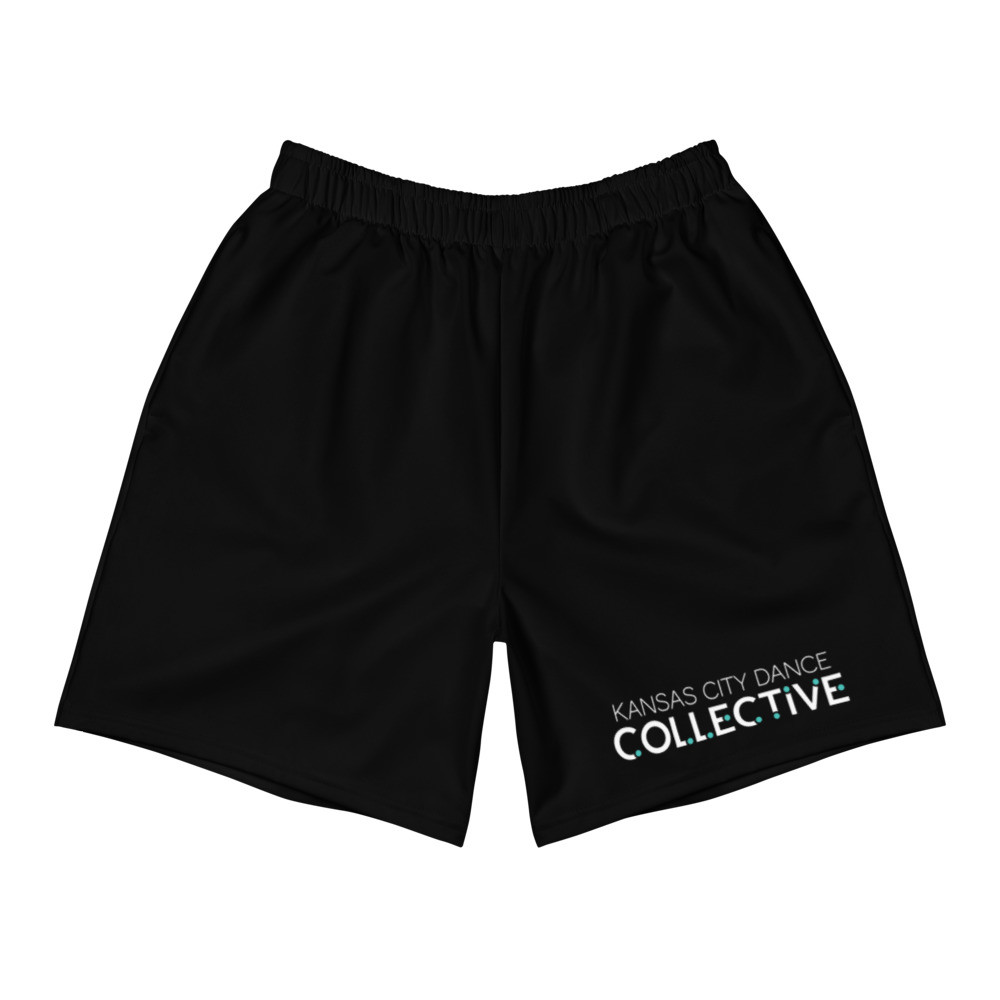 Men's Recycled Logo Athletic Shorts
