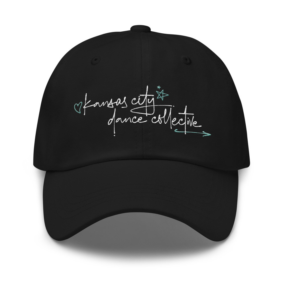 KCDC Script - Dad Hat (Multiple Colors)
