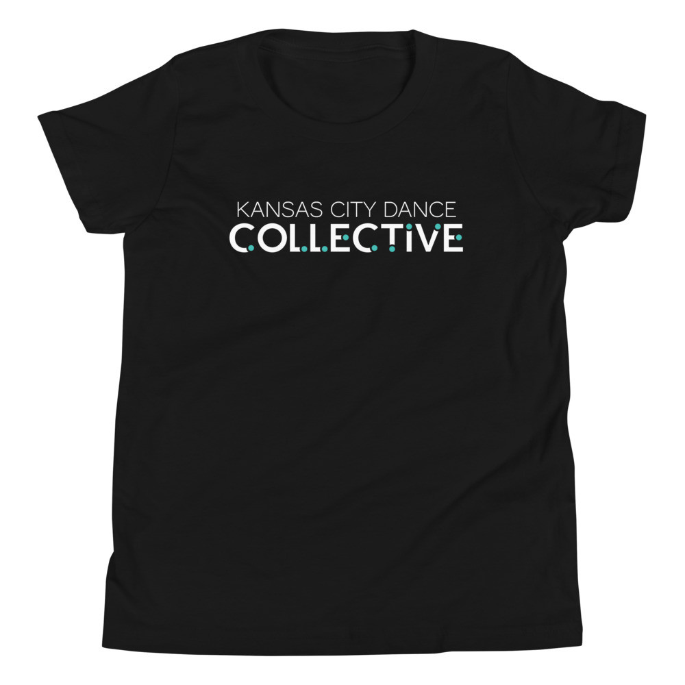 Youth Logo T-Shirt (Multiple Colors)