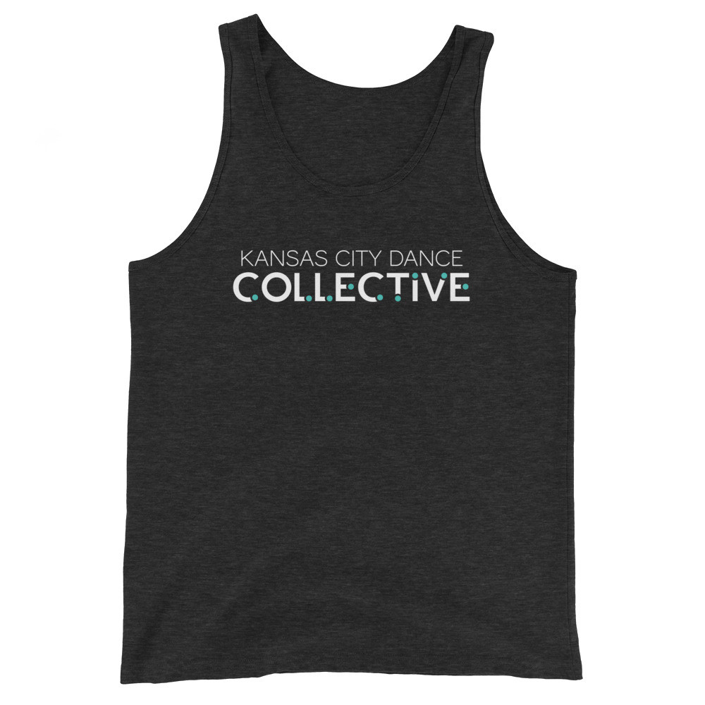 Men's Logo Tank (Multiple Colors)