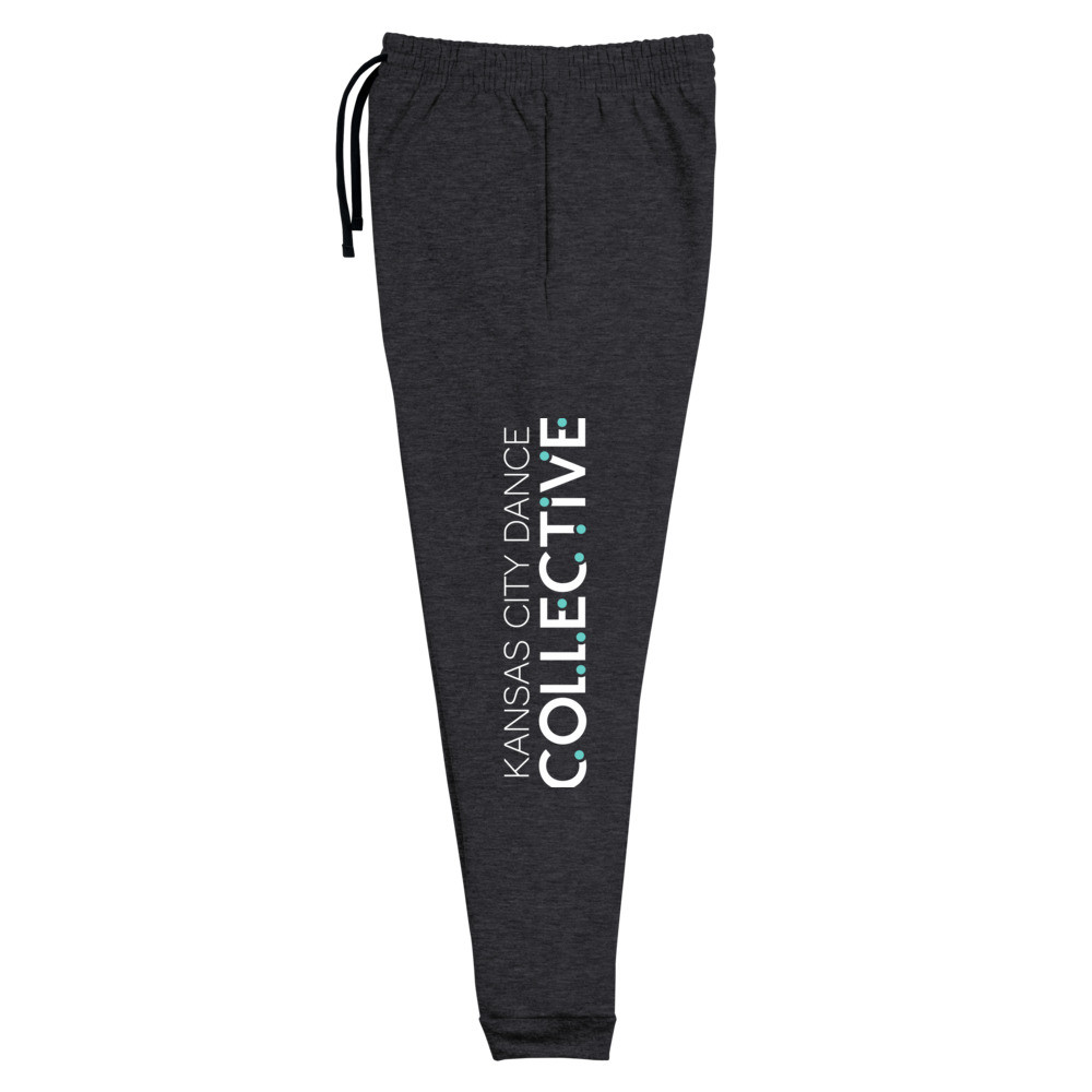 Unisex Logo Joggers (Multiple Colors)