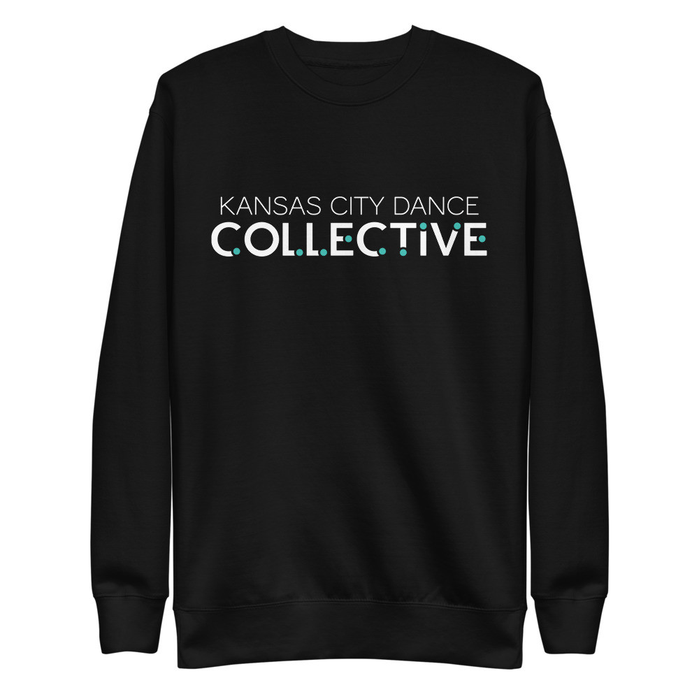 Unisex Logo Sweatshirt (Multiple Colors)