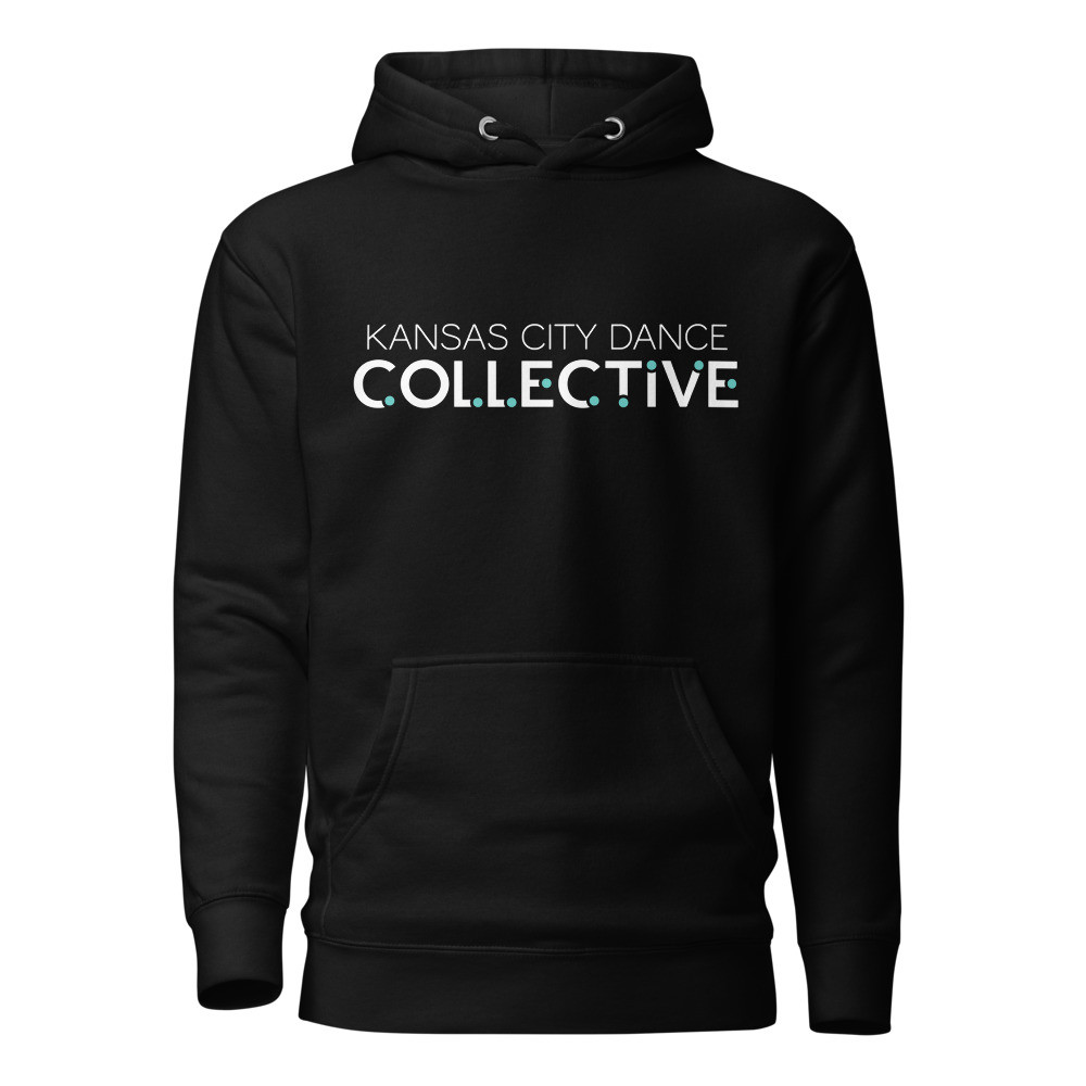 Unisex Logo Hoodie (Multiple Colors)