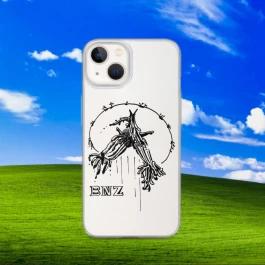 THE RING IPHONE CASE