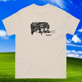 HULLBREAKER SHIP TEE