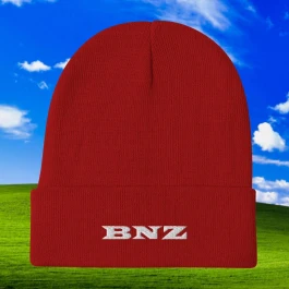 BNZ Beanie