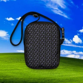 BNZ DESIGNER BAG (DARKBLUE)