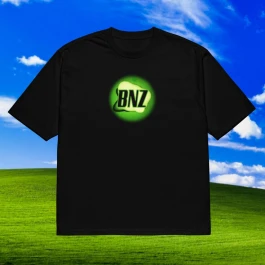 BNZ XBOX TEE