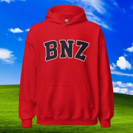 BNZ GAP HOODIE