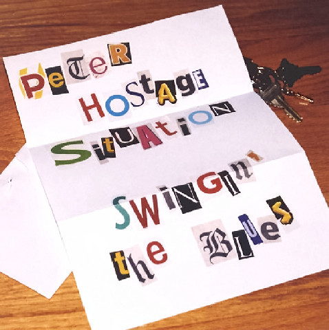 Swingin' The Blues